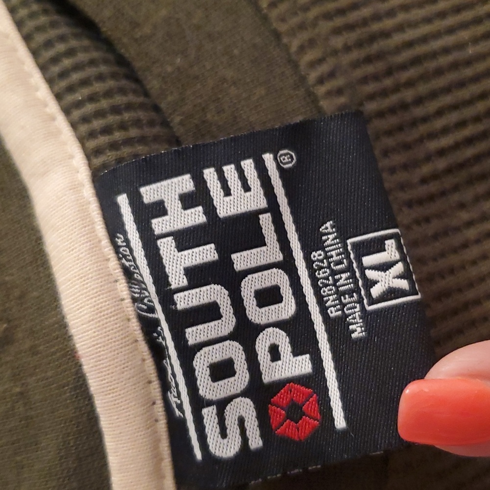 Southpole Authentic Collection - Picture 5 of 14